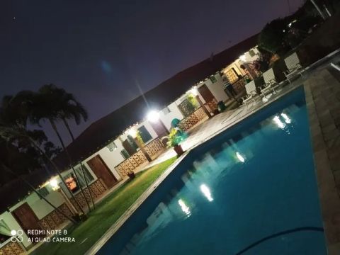 Sítio Bela Vista (Kitnets para seu descanso) (Carnaval Disponivel)