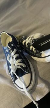 ALL STAR TENIS ORIGINAL TAM 30