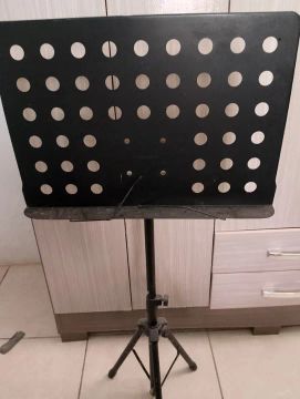 Partitura suporte