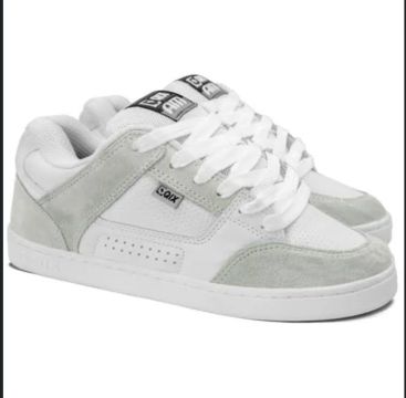 Tênis QIX Branco