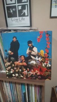 Legião Urbana - O descobrimento do Brasil Vinil