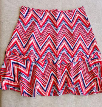 Saia Hering Viscose Tam. 36