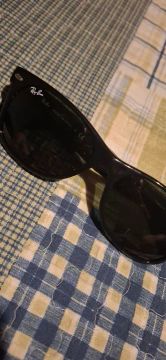 Óculos de Sol Ray-Ban Wayfarer 
