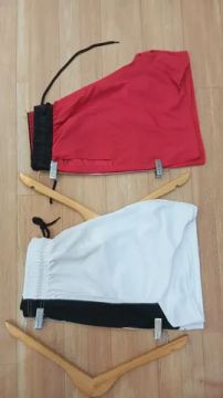 Bermudas esportivas material de alta qualidade linha Premium 