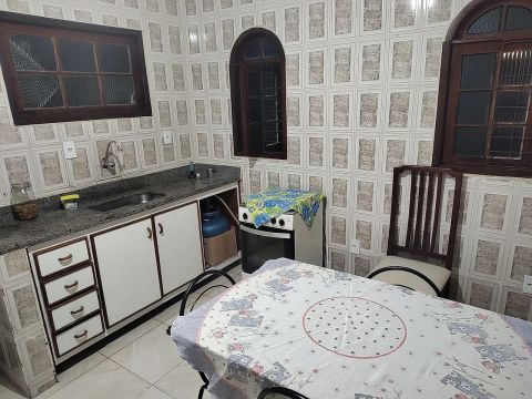 Casa Temporada e Carnaval em Porto Seguro