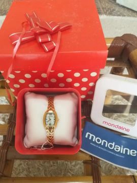 Relógio Feminino I MONDAINE
