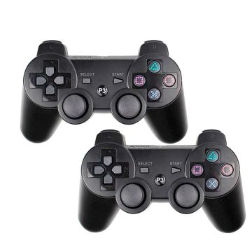 Controle Ps3 sem fio ( DOIS POR R$ 120 )