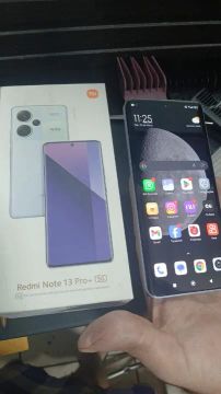 Redmi note13 pro 5g