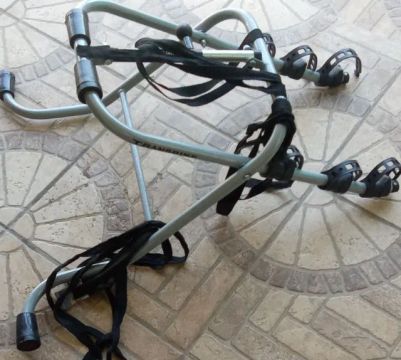 Suporte para bicicleta 