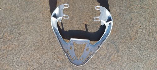 Suporte para Bagagem Traseira para FZ250