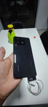 Vendo xiaomi 13 pro 