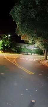 LANTERNA DE CABEÇA