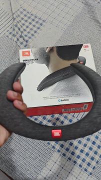JBL Soundgear 