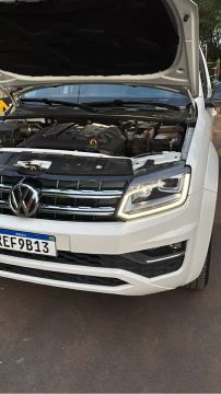 Amarok highline único dono
