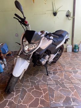 Cb 300r