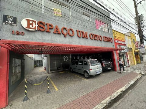 Sala para alugar, 26 m² por R$ 1.290,01/mês - Centro - Jacareí/SP