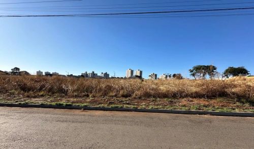 2 Lotes de 360,00m² (Asfalto, Agua e Esgoto) Setor Faiçalville