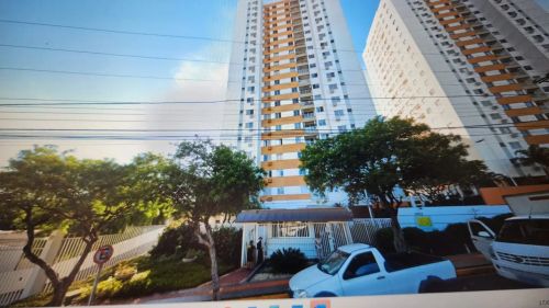 EDIFÍCIO GARDEN SAN FRANCISCO  RICO EM ARMARIOS