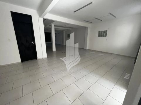Sala comercial térrea no bairro Vila Nova
