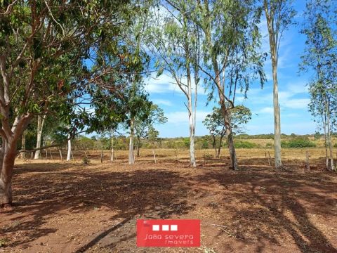Fazenda para Venda em Jangada