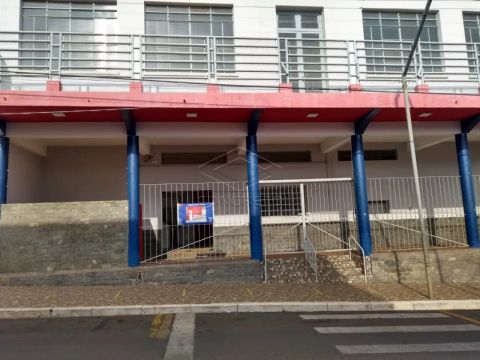 MELHOR PREDIO COMERCIAL DE BARRA BONITA