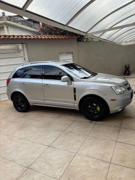 Captiva 2008 v6 