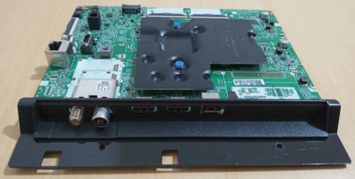 PLACA PRINCIPAL TV LG 55 POLEGADAS MODÊLO 55UR8750PSA