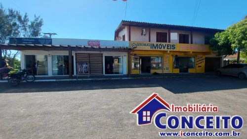 PC07 - Ótimo prédio comercial localizado na avenida principal em Marisul
