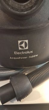 Aspirador de Pó Electrolux - Potente e Completo