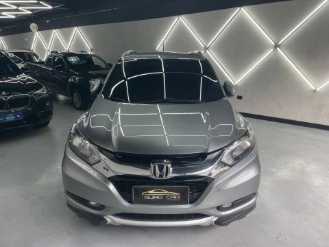2016 HONDA EXL 1.8 CVT FLEX