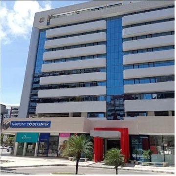 Sublocação de salas - Locação de salas - Aluguel de salas consultórios por turno.