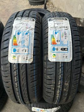 02 pneus 175/65r14 Barum 