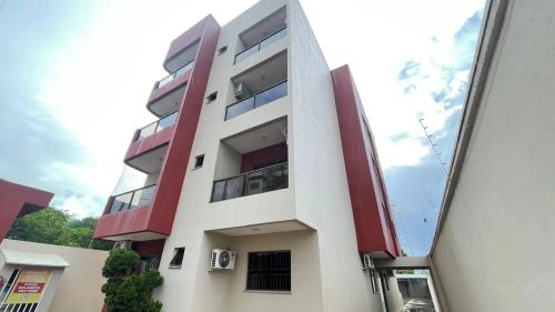 Apartamento próximo ao Shopping de Porto Velho