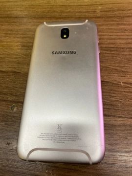 Samsung Galaxy J7 pro