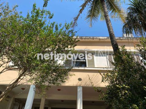 Casa residencial para alugar no bairro Santa Efigênia com 7 dormitórios/quartos e 400 m².