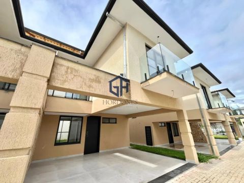 CASA 4 QUARTOS - CONDOMINIO SÃO LUIZ