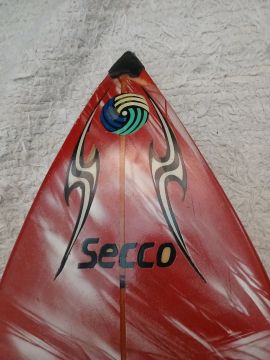 Prancha de Surfe Secco