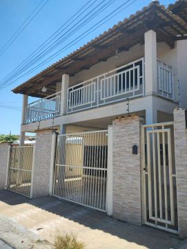 Casa dos seus sonhos à venda! 