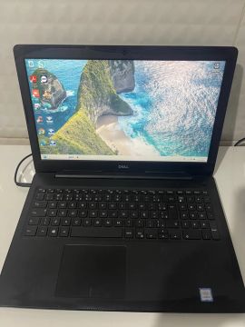Notebook Dell I5 Nvme 256