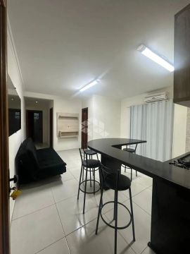 Apartamento em Canasvieiras