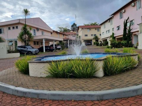 Casa com 4 dormitórios, 220 m² - venda por R$ 1.650.000,00 ou aluguel por R$ 8.986,00/mês 