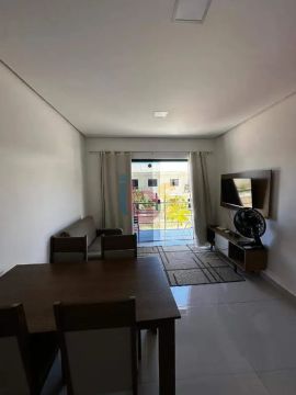 Vendo apartamento a 500 metros da praia de Taperapuan