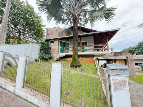 Casa no São Luís