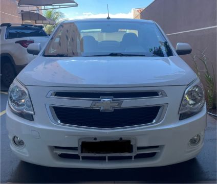 CHEVROLET COBALT 2015 Usados e Novos
