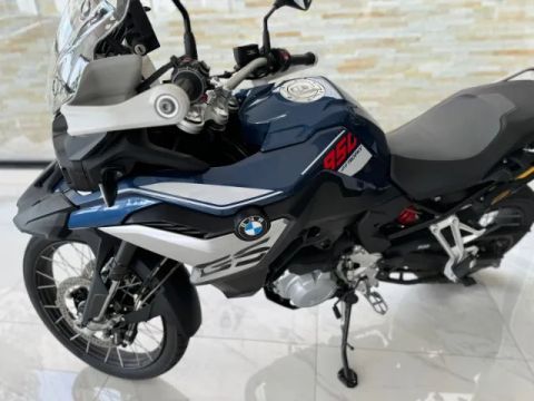 F 850 GS Premium