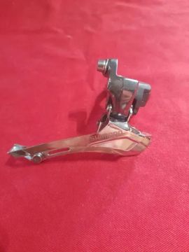 Cambio dianteiro Shimano Ultegra FD-CX 70/ Top Pull