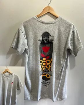 REF 26/02 - TSHIRTS MALHÕES MASCULINO PREMIUM