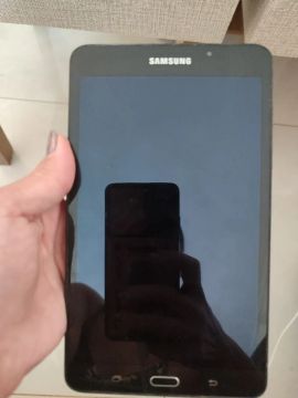 Tablet Samsung Galaxy Tab A6