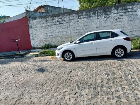 ALUGA SE CARRO 