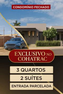13 / CONDOMINIO ANDRESSA, UNICO E EXCLUSIVO